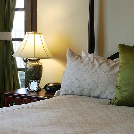 Hotel Baker Saint Charles Luaran gambar