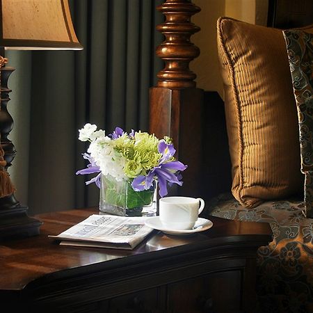 Hotel Baker Saint Charles Luaran gambar