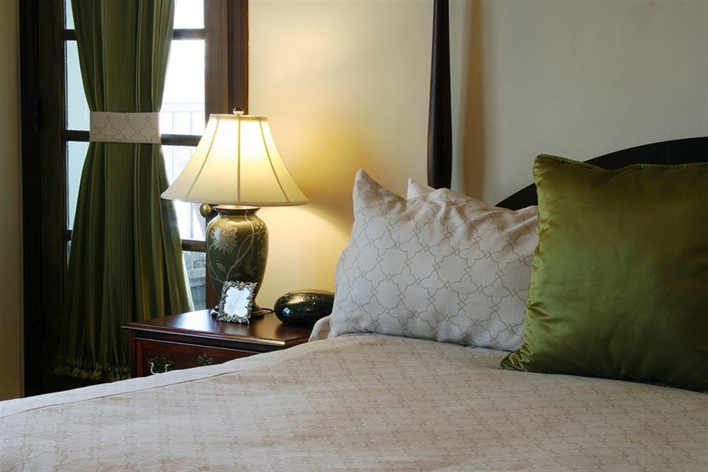 Hotel Baker Saint Charles Luaran gambar