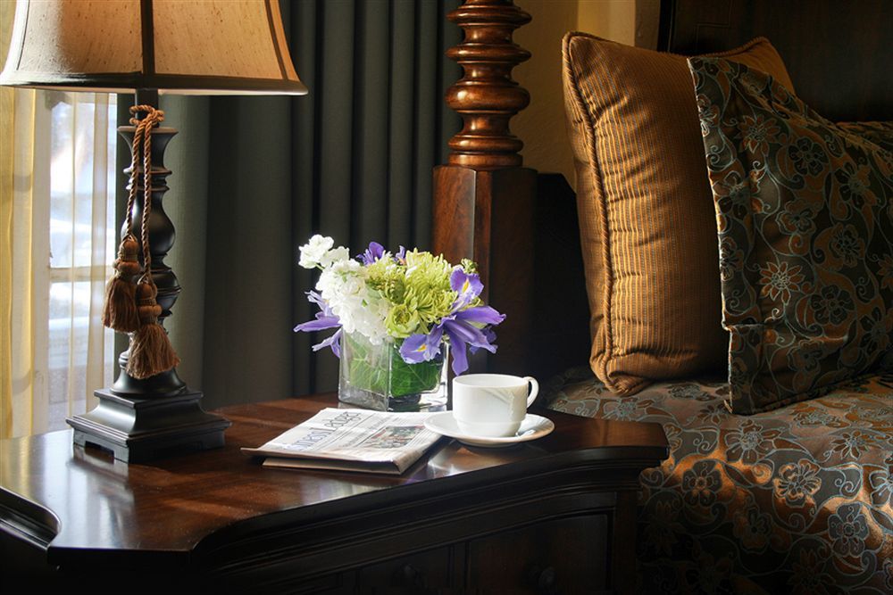 Hotel Baker Saint Charles Luaran gambar