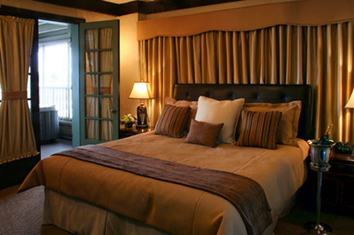 Hotel Baker Saint Charles Luaran gambar
