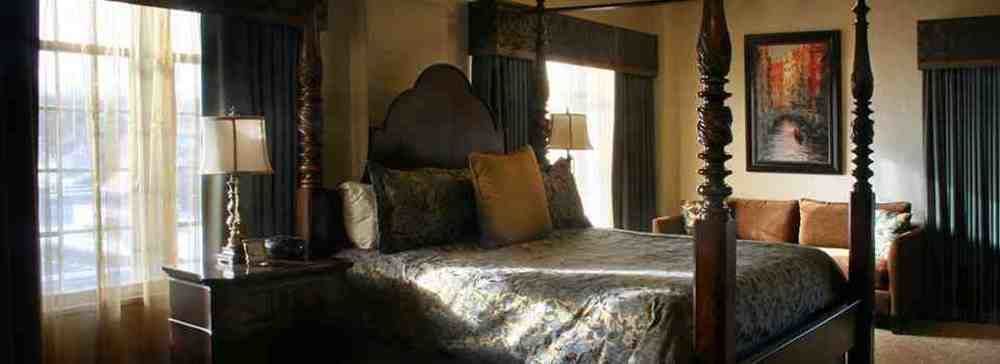 Hotel Baker Saint Charles Luaran gambar
