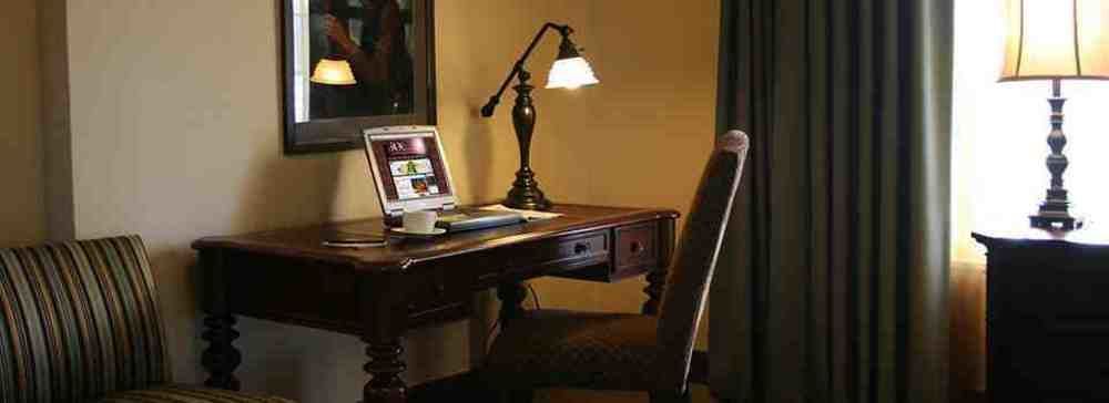 Hotel Baker Saint Charles Luaran gambar