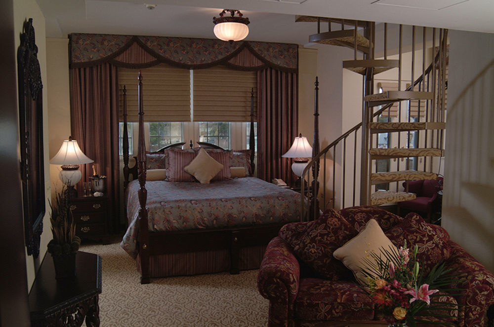 Hotel Baker Saint Charles Luaran gambar