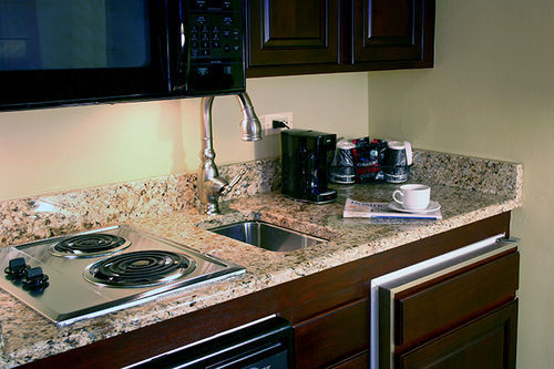 Hotel Baker Saint Charles Luaran gambar
