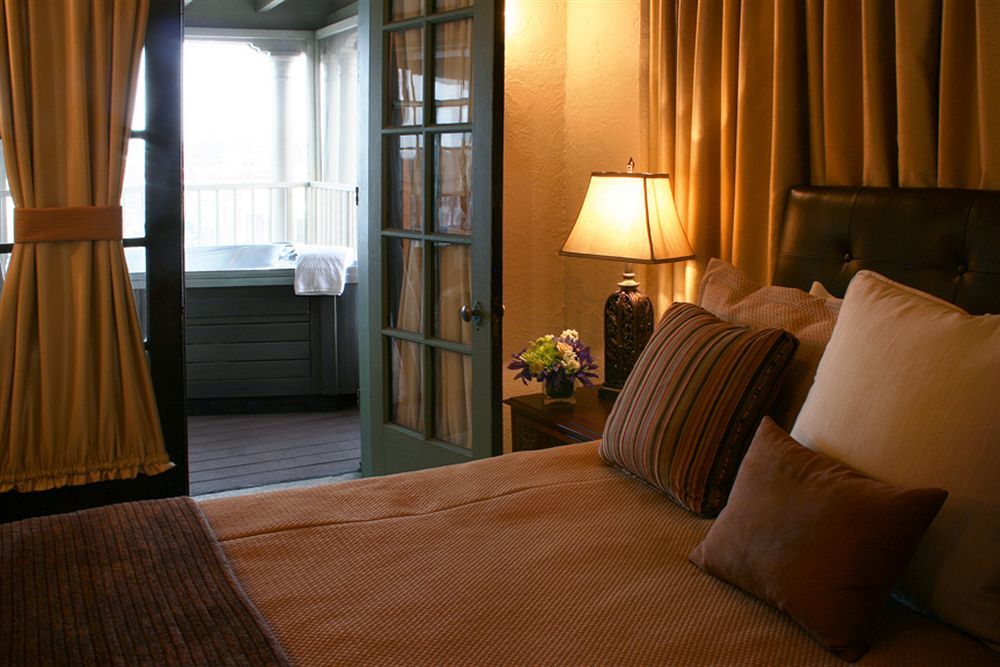 Hotel Baker Saint Charles Luaran gambar