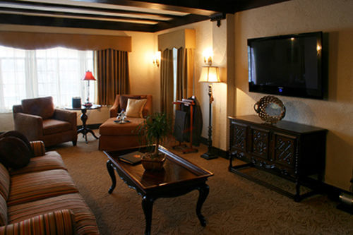 Hotel Baker Saint Charles Luaran gambar