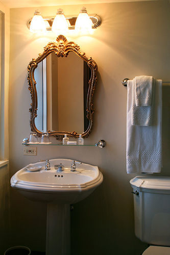 Hotel Baker Saint Charles Luaran gambar