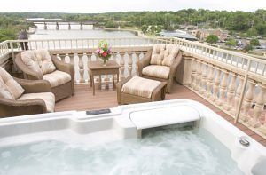 Hotel Baker Saint Charles Kemudahan gambar