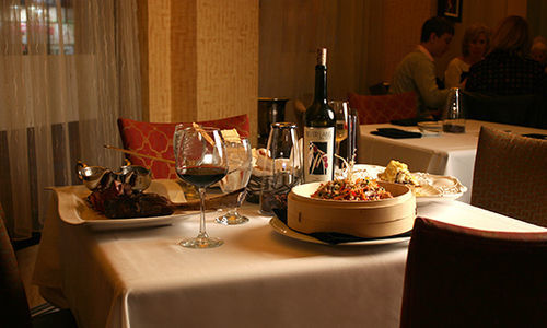 Hotel Baker Saint Charles Luaran gambar