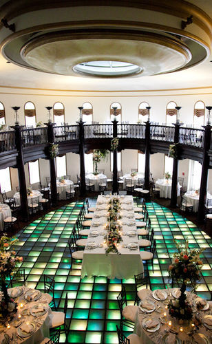 Hotel Baker Saint Charles Luaran gambar